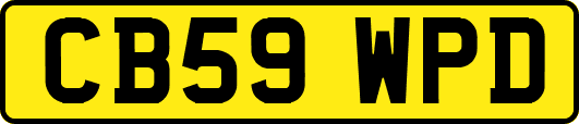 CB59WPD