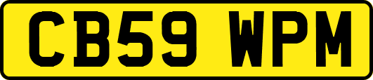 CB59WPM