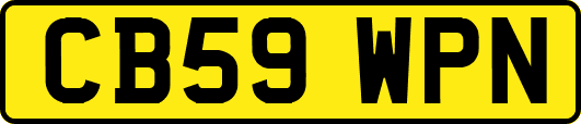 CB59WPN