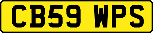 CB59WPS