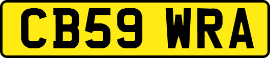 CB59WRA