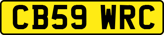 CB59WRC