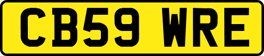 CB59WRE