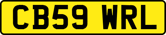 CB59WRL