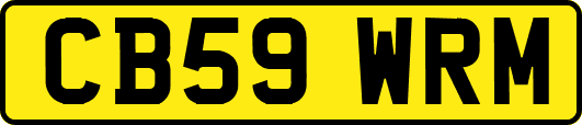 CB59WRM