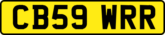 CB59WRR