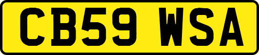 CB59WSA
