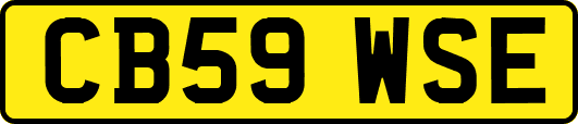 CB59WSE