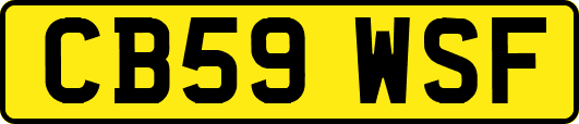CB59WSF