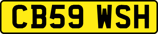 CB59WSH