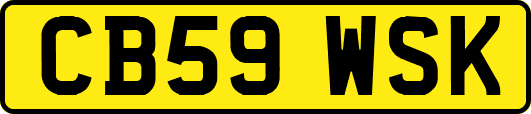 CB59WSK