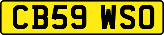CB59WSO