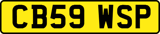 CB59WSP
