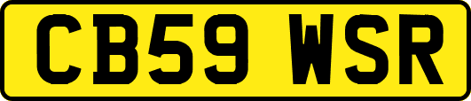 CB59WSR