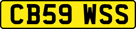 CB59WSS