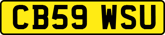CB59WSU