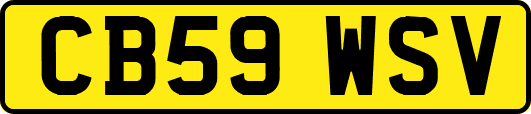 CB59WSV