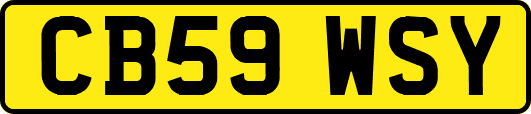 CB59WSY