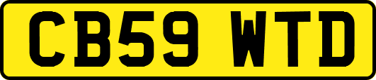 CB59WTD