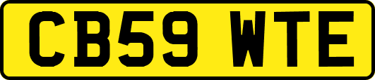 CB59WTE