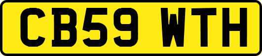CB59WTH