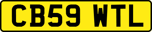 CB59WTL