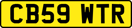 CB59WTR