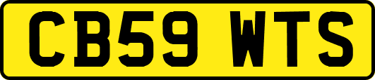 CB59WTS