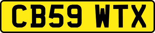CB59WTX