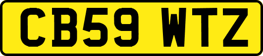 CB59WTZ