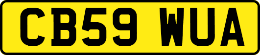 CB59WUA