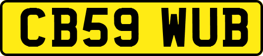 CB59WUB