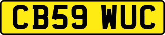 CB59WUC