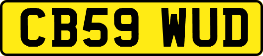CB59WUD