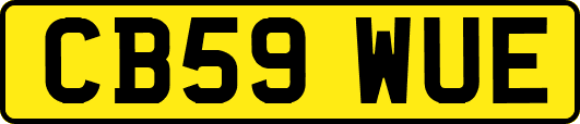 CB59WUE