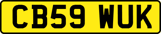 CB59WUK