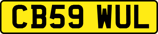 CB59WUL