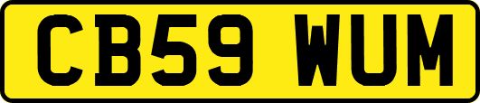 CB59WUM