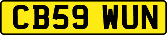 CB59WUN