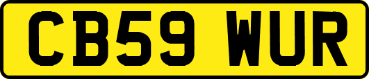 CB59WUR