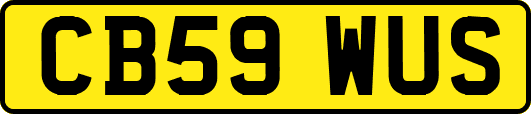 CB59WUS