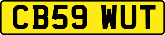 CB59WUT