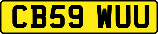 CB59WUU