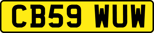 CB59WUW