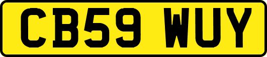 CB59WUY