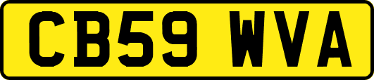 CB59WVA