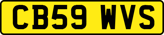 CB59WVS