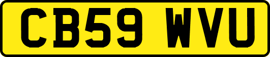 CB59WVU