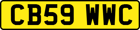 CB59WWC