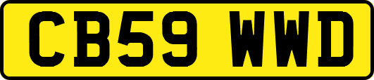 CB59WWD